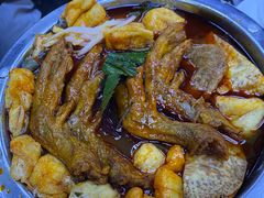-柳州人田螺鸭脚煲(农院路1店)