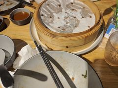 -姚面记·海派家常菜(恒基名人购物中心店)
