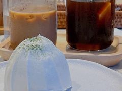 富士山抹茶日本柚子-Toris(LuOne凯德晶萃广场店)