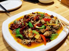 -南海渔家•海鲜•正宗海南菜(海棠湾店)