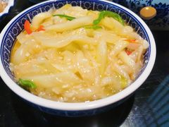 -曾家厨房·新徽菜(高新天柱路店)