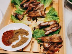 -筱爷叔·上海传统手工菜(新桥店)