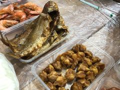 -蓝精灵饺子店