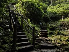 -海口火山口国家地质公园