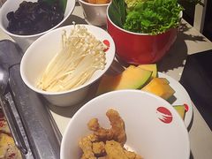 -海底捞火锅(泉城路店)