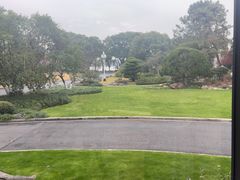 -浙江西子宾馆·瑶园咖啡厅