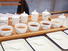 -汉艺唐风茶艺培训(联发华美空间店)