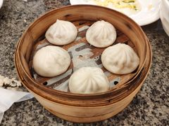 鲜肉小笼（4个）-沈厅酒家(周庄店)