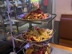 -杨小佳·齐齐哈尔烤肉·烤串(广州店)