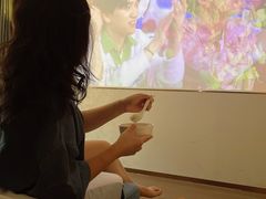 -华夏良子·足道SPA艾灸(铁道大厦店)