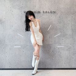 -OnHair造型