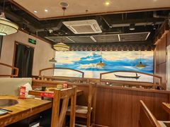 -云海肴云南菜·蒸汽石锅鱼(北京良乡华冠店)