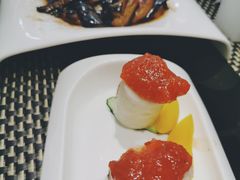 -皇城根北京风味主题餐厅(泰华城店)