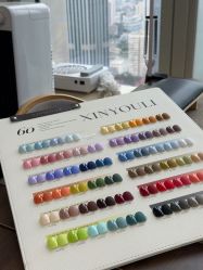 -四季·予你日式美甲美睫Nail