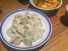 -新兴园饺子馆(望京店)