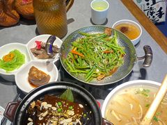 -姑苏家宴·苏帮菜·松鼠桂鱼(苏州总店)