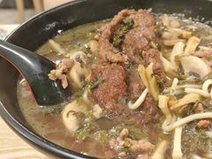 -康儿面馆(建国北路店)