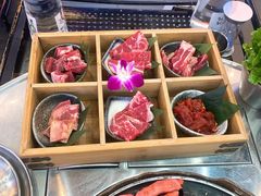 -玄希浪漫厨房·韩料烤肉(湖滨银泰in77店)