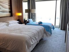 -上海嘉定喜来登酒店
