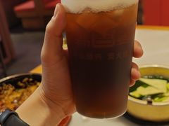-韩宫宴烤肉·料理(桐乡吾悦广场店)
