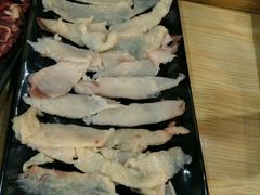 -陈记顺和牛肉火锅馆(天河北路店)
