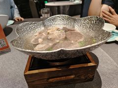 -柒园·三十年创意杭帮菜(龙湖滨江天街店)
