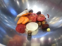 -313羊庄·羊肉火锅烧烤(李村店)