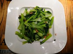 海米油菜-鲁城往事(游客中心店)