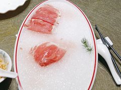 -东来顺(非遗·清真火锅·盛世广场店)