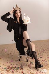 -米莱摄影写真(五大道别墅店)