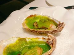 -L'Arome芳芳法国餐厅(仙林金鹰店)
