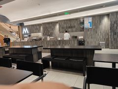 -M Stand(杭州萧山万象汇店)