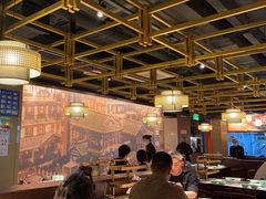 -晓宇重庆火锅(赛格国际购物中心店)