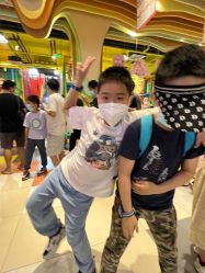 -宝燕乐园(闵行旗舰店)