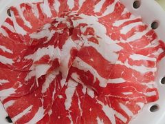 -曲氏老北京铜锅涮肉•火锅(不老街店)