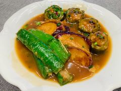 -寻味顺德·顺峰山庄(大良店)