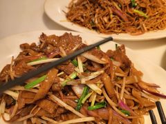 -新旺茶餐厅·早餐·夜宵(仙霞店)