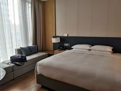 -深圳湾万怡酒店