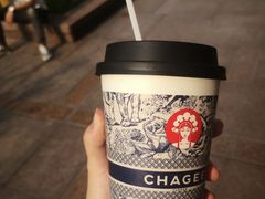 -霸王茶姬(常熟印象城店)
