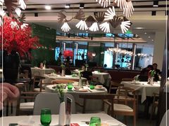 大堂-望湘园·小雅(德基店)