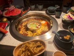 -火鳳祥美蛙牛肉自助(青悦城店)