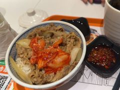 -吉野家(深圳超多维科技大厦分店)
