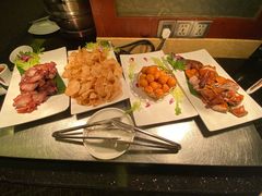 -珀丽酒店-协奏坊餐厅