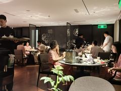 -曲水兰亭(北京四惠店)