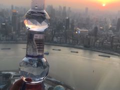 -东方明珠广播电视塔