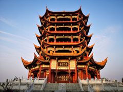 -富乐山