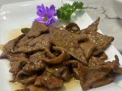 -宝发园名菜馆