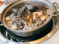 -太婆天府山珍酒楼(亚运村店)