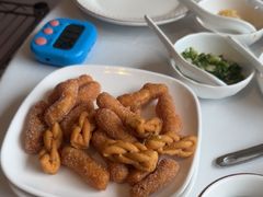 -天宜隆蘑菇宴火锅(石景山旗舰店)