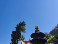 -千佛山风景名胜区